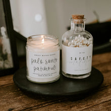 Load image into Gallery viewer, Black Wood Pedestal Stand