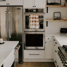 Load image into Gallery viewer, Turkish Cotton Hand Towel, Neutral