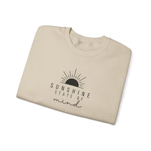 Load image into Gallery viewer, Sunshine State of Mind Sweatshirt