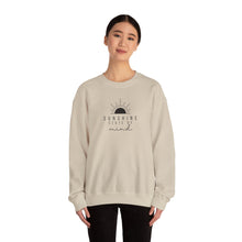Load image into Gallery viewer, Sunshine State of Mind Sweatshirt