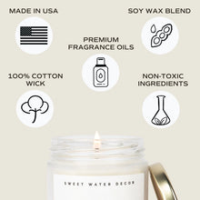 Load image into Gallery viewer, Best Mom Ever Soy Candle