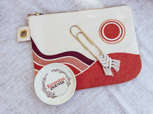 Load image into Gallery viewer, Macrame Bookmark