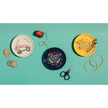 Load image into Gallery viewer, You Are Worth It Trinket Tray