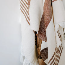 Load image into Gallery viewer, Turkish Cotton Hand Towel, Neutral