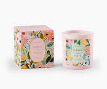 Load image into Gallery viewer, Rifle Paper Co. Jardin de Paris Candle