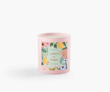 Load image into Gallery viewer, Rifle Paper Co. Jardin de Paris Candle