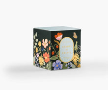 Load image into Gallery viewer, Rifle Paper Co. Champs de France Candle