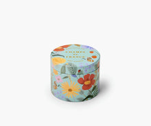 Load image into Gallery viewer, Rifle Paper Co. Champs de France Tin Candle