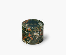 Load image into Gallery viewer, Rifle Paper Co. Holiday Tin Candle