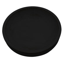 Load image into Gallery viewer, Black Decorative Wood Bowl