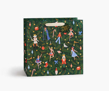 Load image into Gallery viewer, Rifle Paper Co. Nutcracker Gift Bag