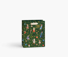 Load image into Gallery viewer, Rifle Paper Co. Nutcracker Gift Bag