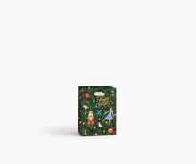 Load image into Gallery viewer, Rifle Paper Co. Nutcracker Gift Bag