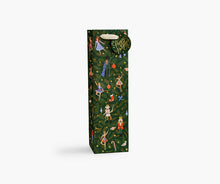 Load image into Gallery viewer, Rifle Paper Co. Nutcracker Gift Bag