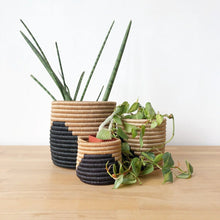 Load image into Gallery viewer, Kosovo Basket Planters