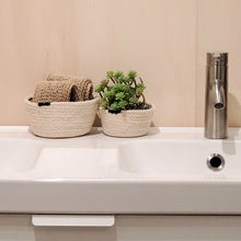 Load image into Gallery viewer, Amari Bowl - Black (Set of 3)