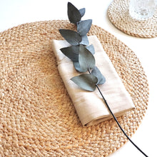 Load image into Gallery viewer, Kata Natural Placemat (Set of 4)