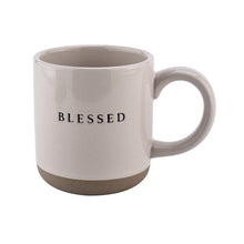 Load image into Gallery viewer, Blessed Coffee Mug
