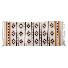 Load image into Gallery viewer, Desert Sky Kilim Runner, Blush