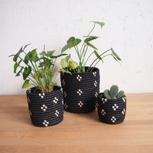 Load image into Gallery viewer, Ndora Basket Planters
