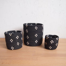 Load image into Gallery viewer, Ndora Basket Planters