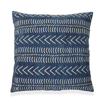 Load image into Gallery viewer, Rana Block Printed Cushion