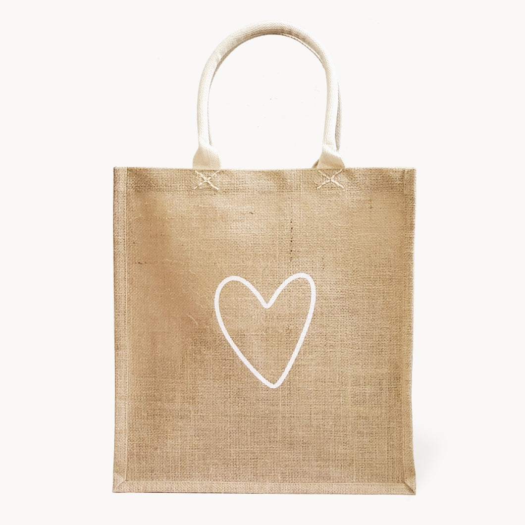 Love Market Bag