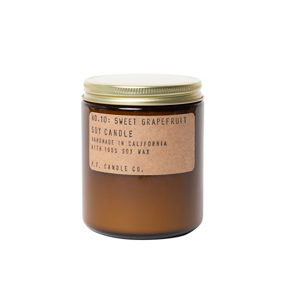 P.F. Candle Co. Sweet Grapefruit