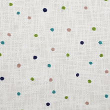 Load image into Gallery viewer, Polka Dot Throw