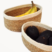 Load image into Gallery viewer, Savar Oval Bowl (Set of 3)