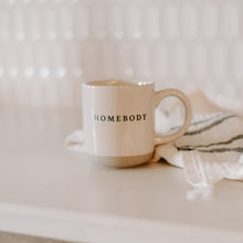 Load image into Gallery viewer, Homebody Coffee Mug