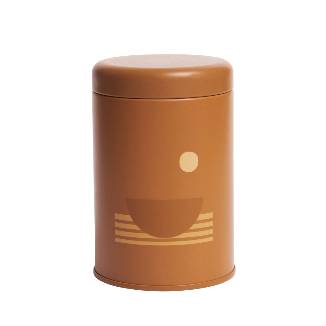 P.F. Candle Co. Sunset Soy Candle - Swell