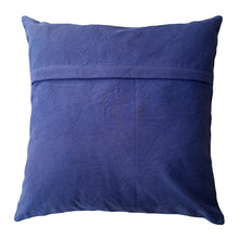 Load image into Gallery viewer, Rana Block Printed Cushion