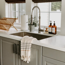 Load image into Gallery viewer, Sydney Turkish Hand Towel