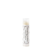 Load image into Gallery viewer, Vanilla Natural Beewax Lip Balm