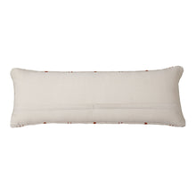 Load image into Gallery viewer, Terra Diamond Lumbar Pillow