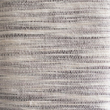 Load image into Gallery viewer, Watercolor Abstract Woven Throw - Gray