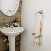 Load image into Gallery viewer, Sydney Turkish Hand Towel