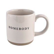 Load image into Gallery viewer, Homebody Coffee Mug