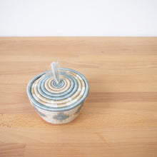Load image into Gallery viewer, Giti Mini Lidded Basket