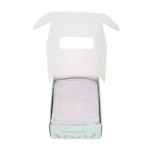 Load image into Gallery viewer, Organic Lavender Neck Wrap - Tranquil Gray