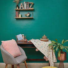 Load image into Gallery viewer, Polka Dot Throw