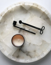 Load image into Gallery viewer, Botanica Wick Snips + Snuffer Set