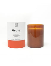 Load image into Gallery viewer, Botanica Grove Candle
