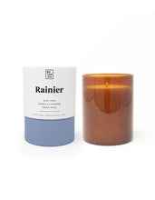 Load image into Gallery viewer, Botanica Rainier Candle
