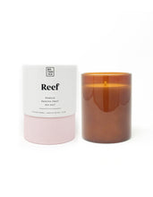 Load image into Gallery viewer, Botanica Reef Candle