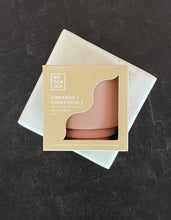 Load image into Gallery viewer, Botanica Cinnamon + Honeysuckle Outdoor Candle