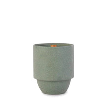 Load image into Gallery viewer, Paddywax Great Smoky Mountains Park Candle - Maplewood + Moss