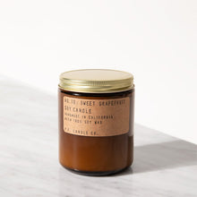Load image into Gallery viewer, P.F. Candle Co. Sweet Grapefruit