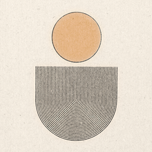 Load image into Gallery viewer, 'Rising Up' Print